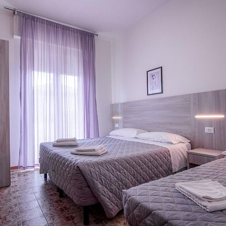 Hotel Stradiot ริมินี ภายนอก รูปภาพ