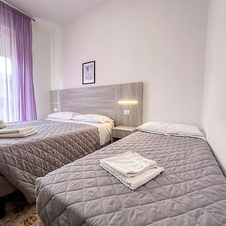 Hotel Stradiot ริมินี ภายนอก รูปภาพ