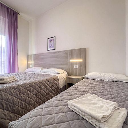 Hotel Stradiot ริมินี ภายนอก รูปภาพ