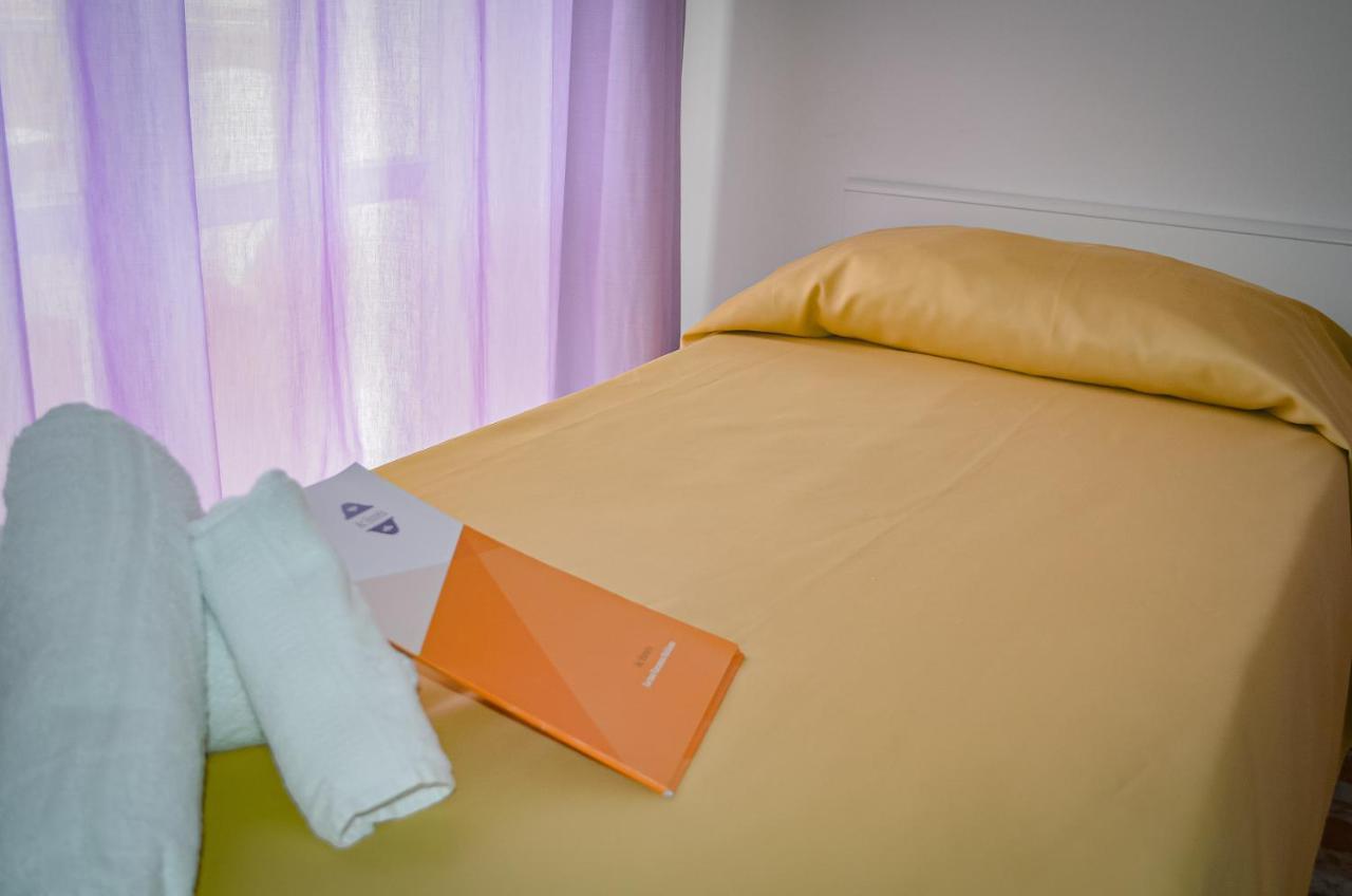 Hotel Stradiot ริมินี ภายนอก รูปภาพ