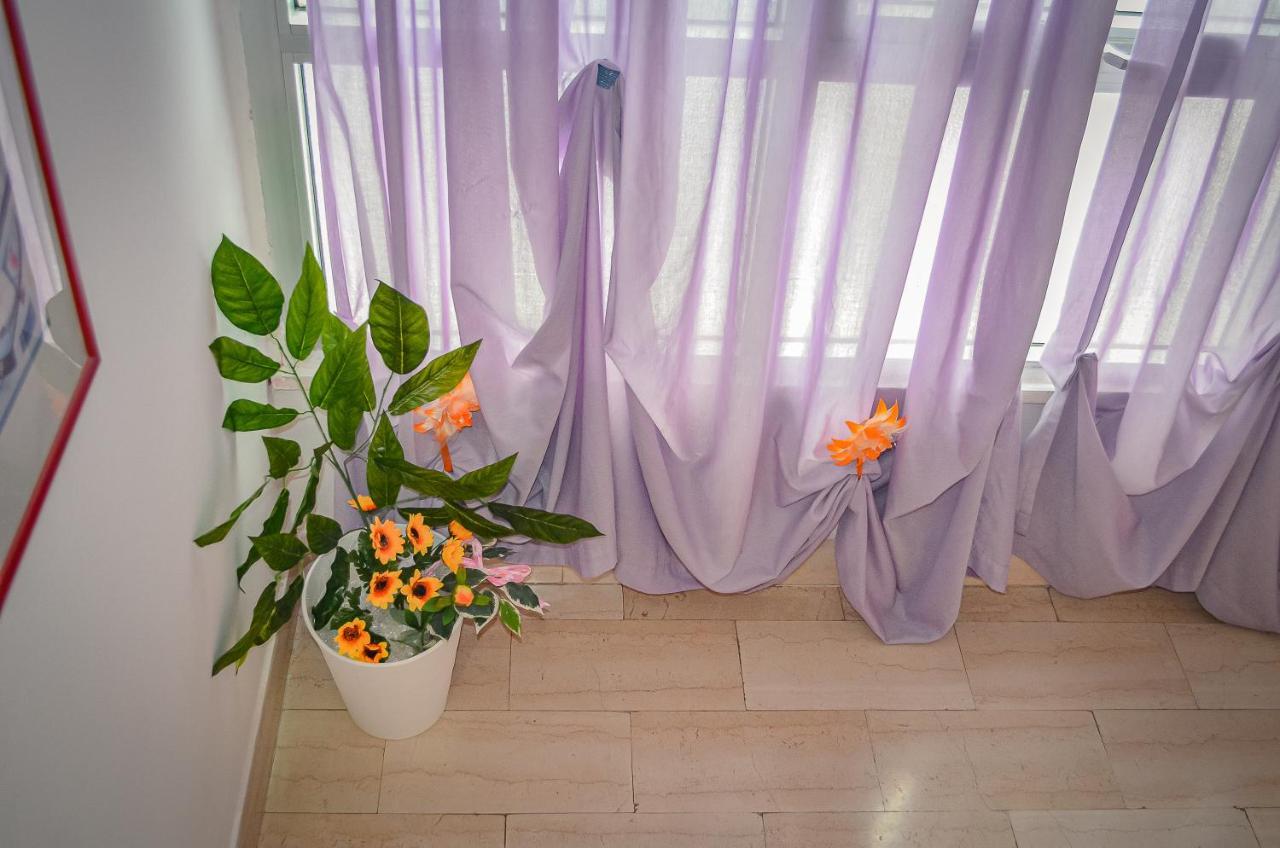 Hotel Stradiot ริมินี ภายนอก รูปภาพ