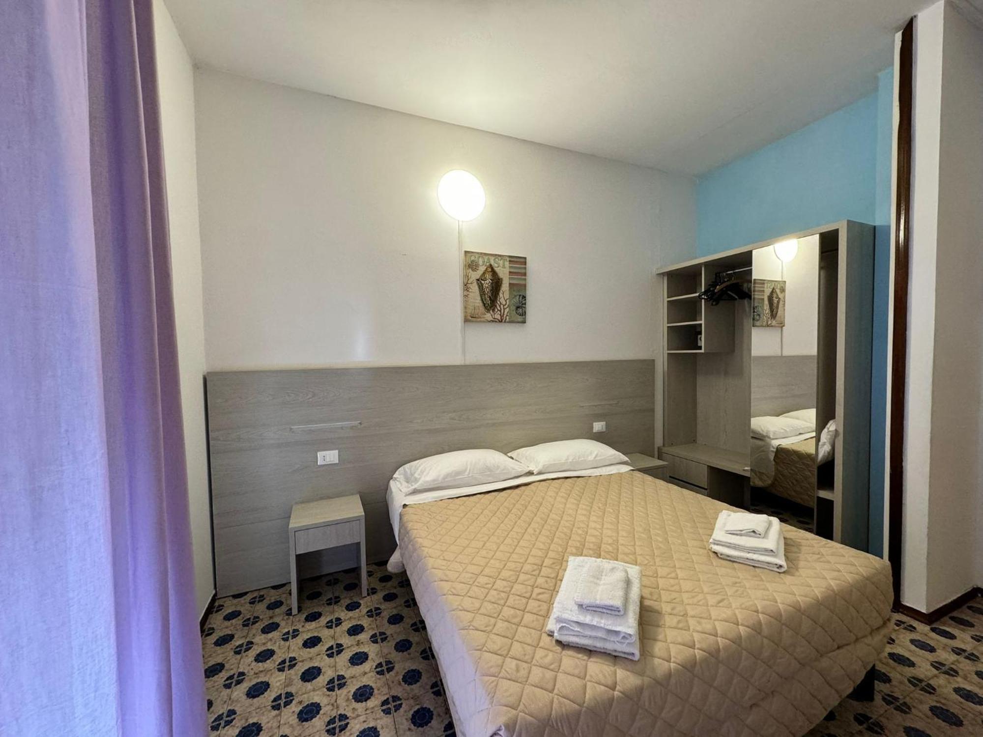 Hotel Stradiot ริมินี ภายนอก รูปภาพ