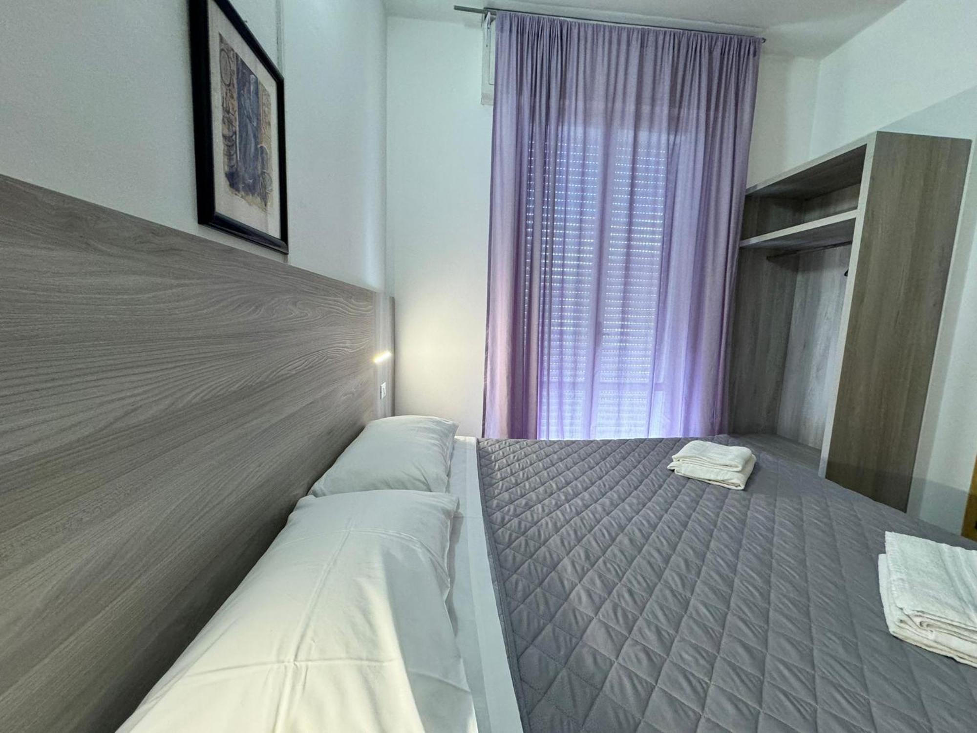 Hotel Stradiot ริมินี ภายนอก รูปภาพ