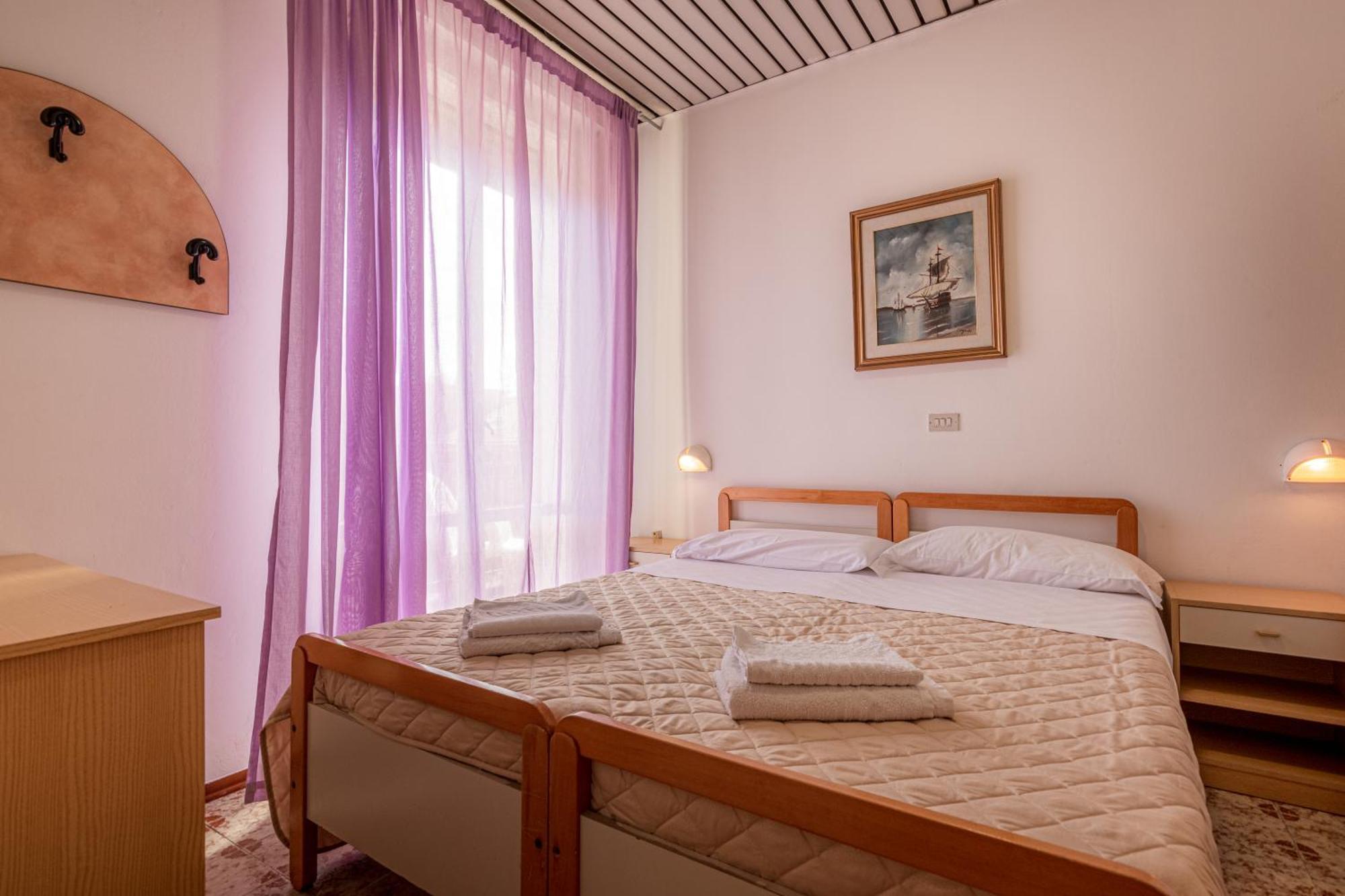 Hotel Stradiot ริมินี ภายนอก รูปภาพ