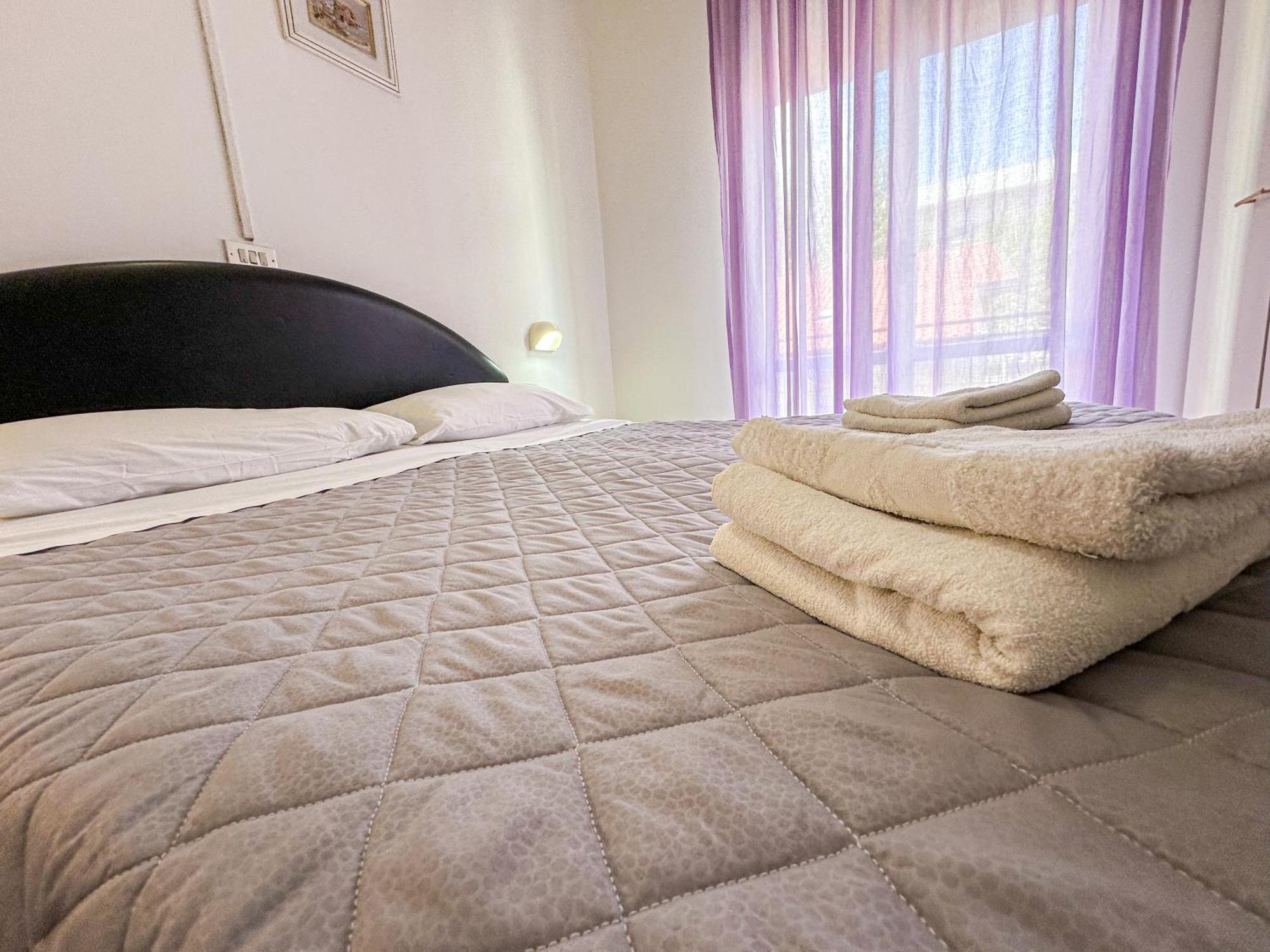 Hotel Stradiot ริมินี ภายนอก รูปภาพ