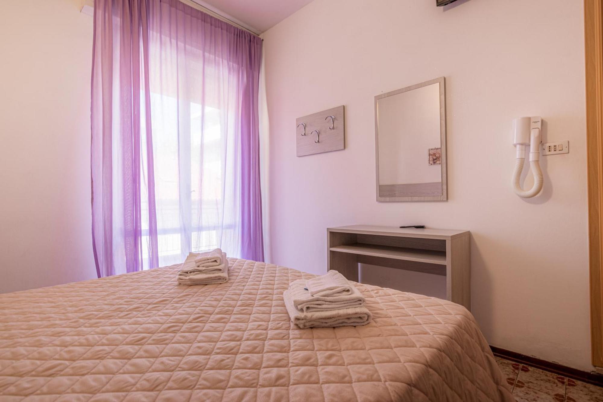 Hotel Stradiot ริมินี ภายนอก รูปภาพ